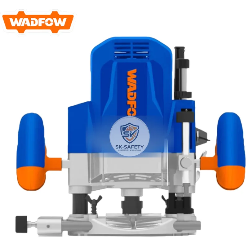 Défonceuse WADFOW 1600 W – WER1615001