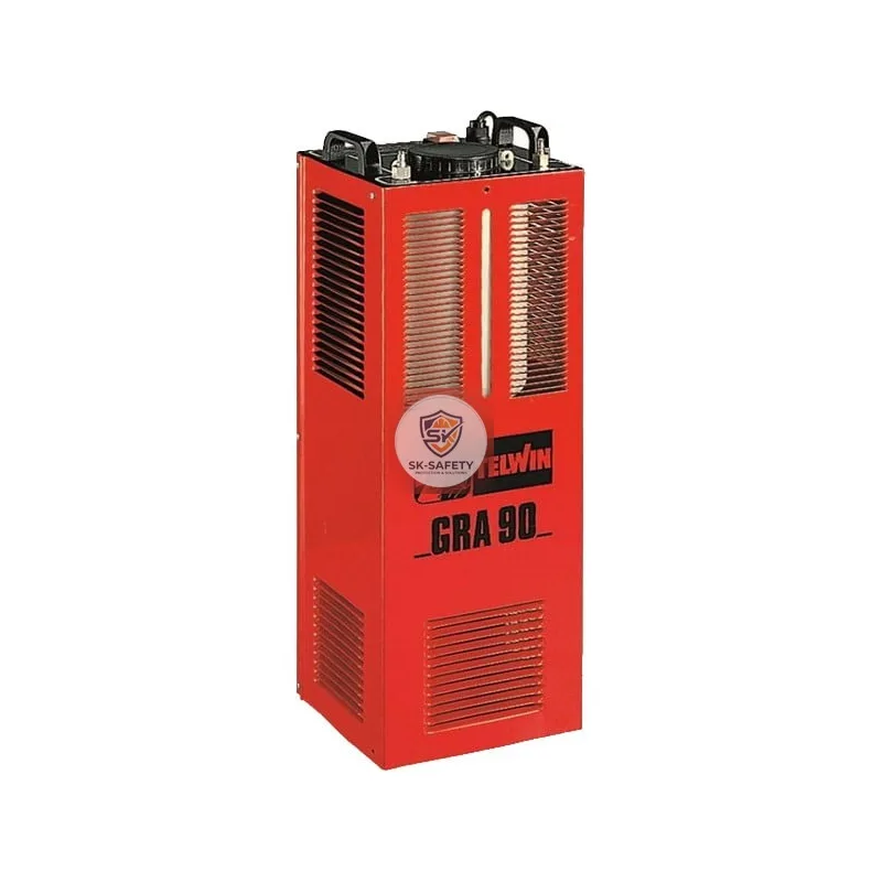 Groupe refroidissement eau GRA 90