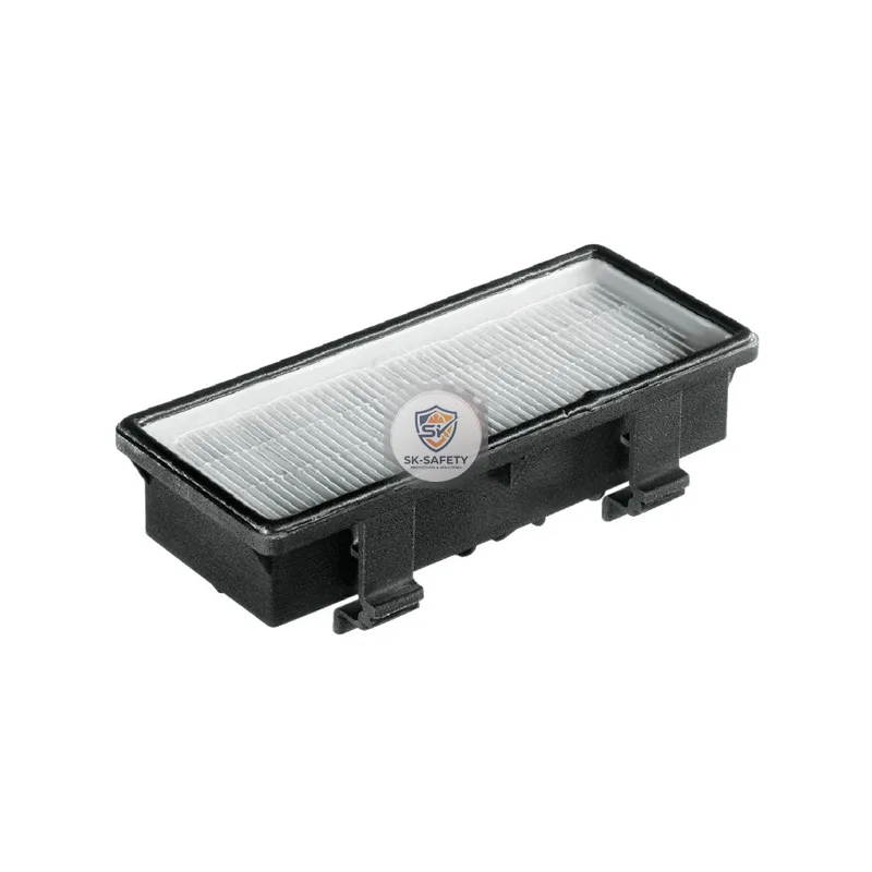 Filtre HEPA 13 emballé karcher