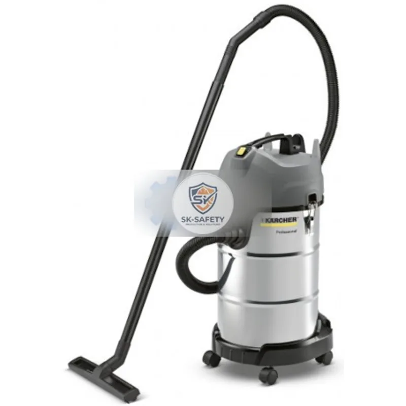 Aspirateur eau et poussière NT38/1 Me Classic