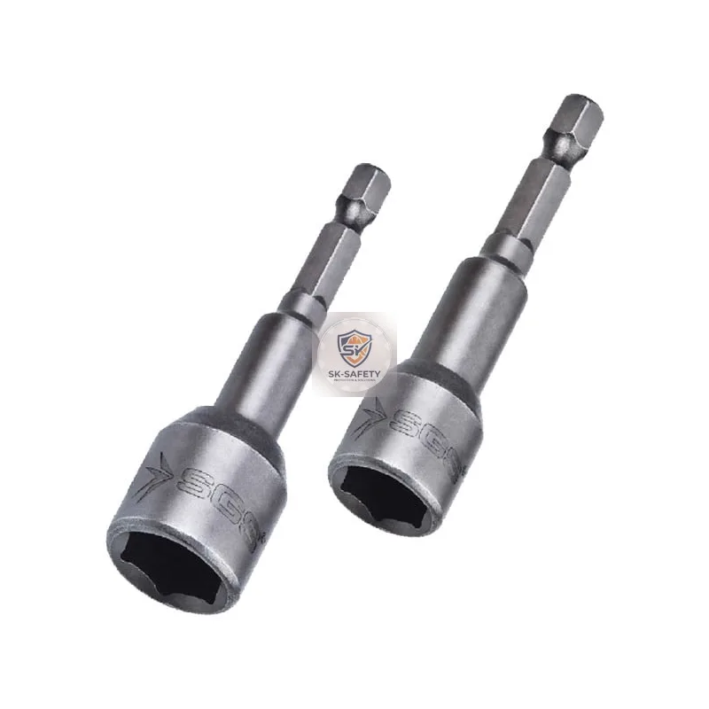 Adaptateur d'écrou magnétique