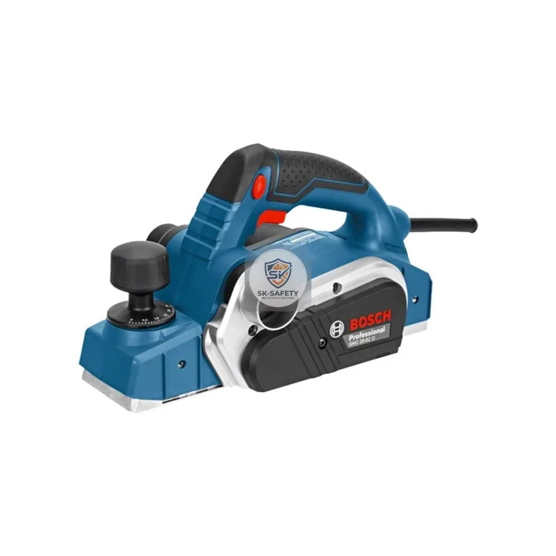 Rabot GHO 26-82 D BOSCH