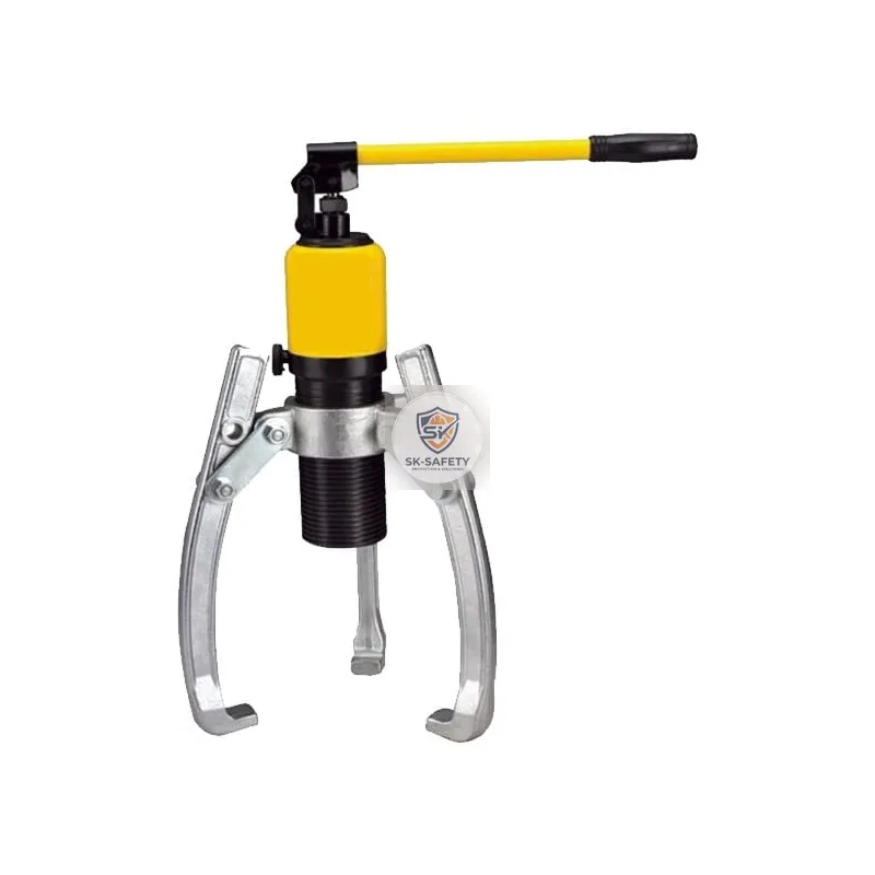 Arrache roulement hydraulique
