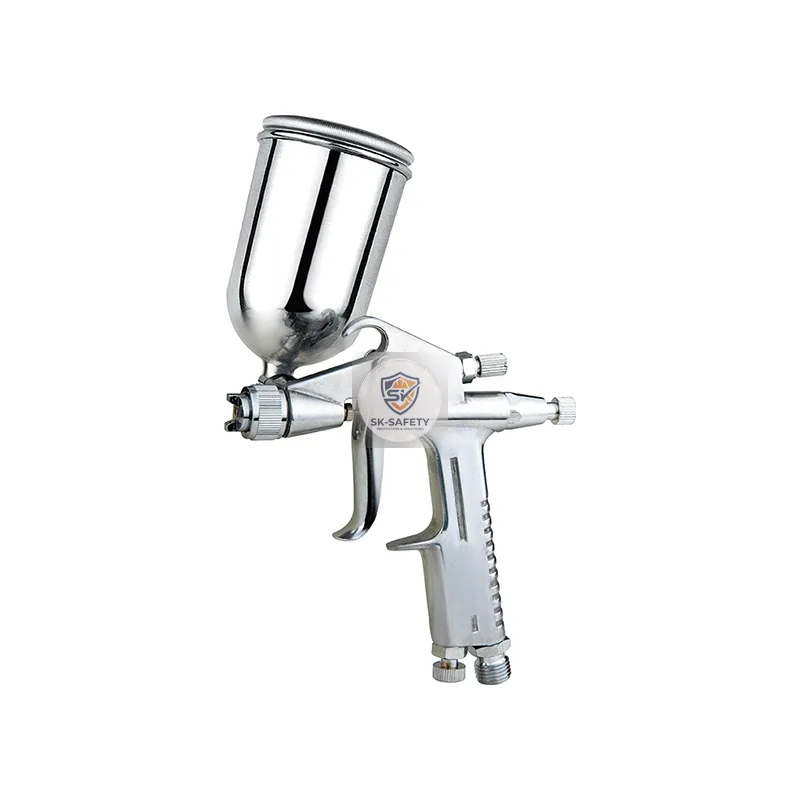 Pistolet de peinture F-2 WUFU