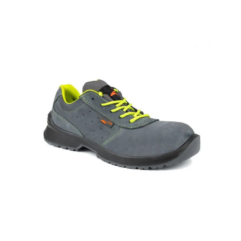 Chaussure de sécurité Pezzol Malbek S1P