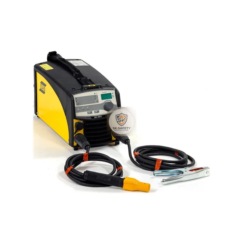 Poste à souder Caddy Arc 151i/201i