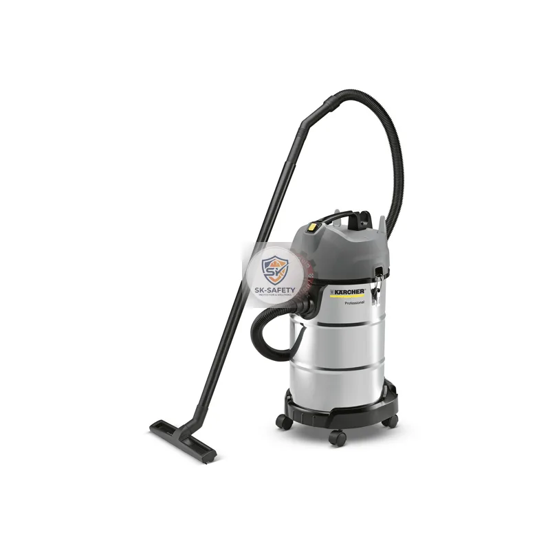 Aspirateur eau et poussière NT38/1Me Classic Karcher