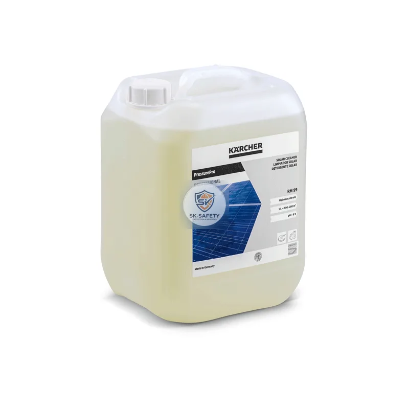 Nettoyant solaire PressurePro RM 99 karcher 10l