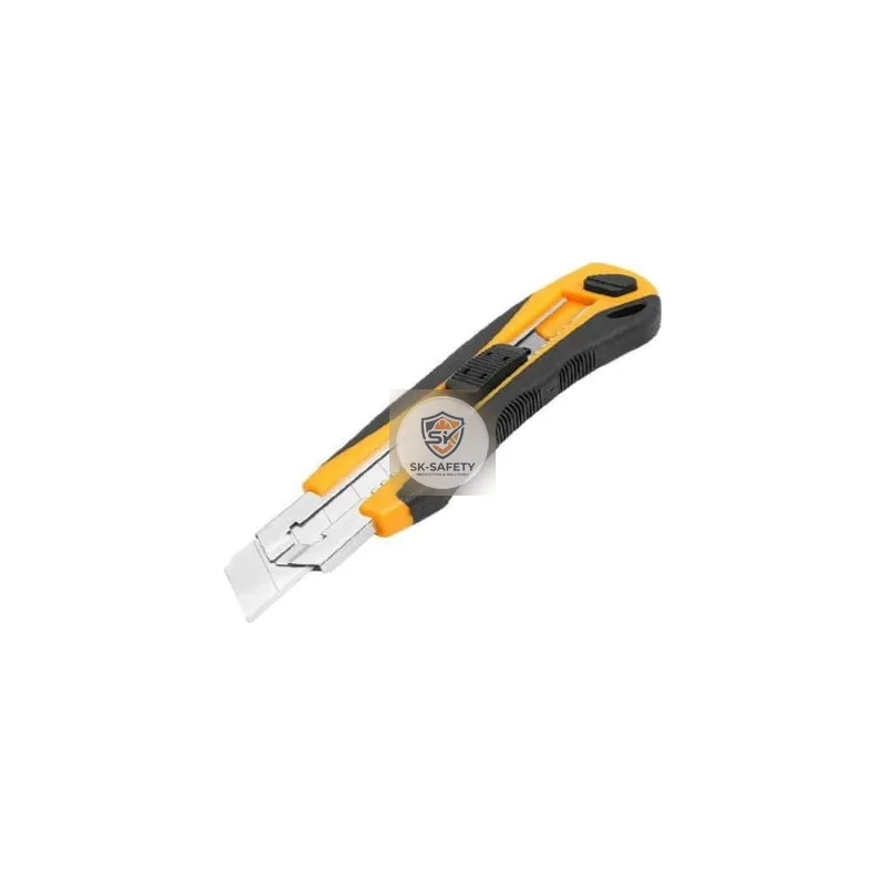 Cutter 25*140mm extra (industriel) SK5
