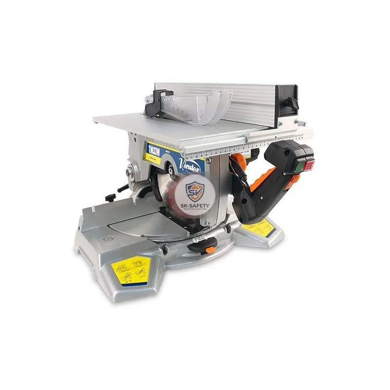 scie à onglet TM33W 305 VIRUTEX