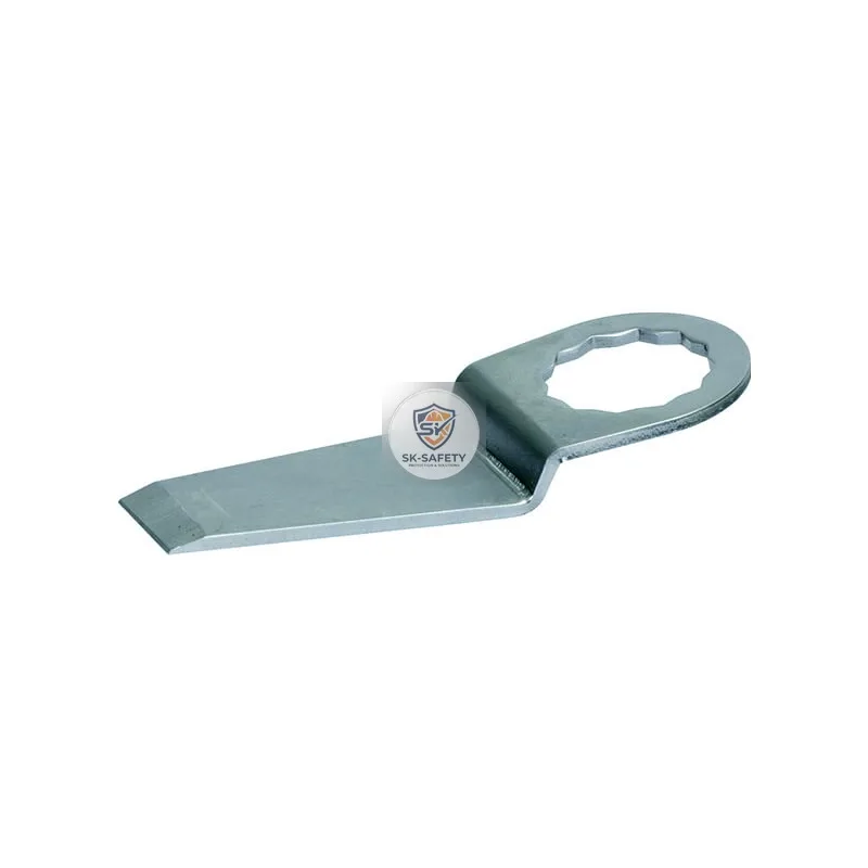 Couteau type grattoir pour 140.2251