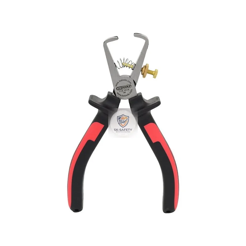 Pince à dénuder ERGOTORQUE