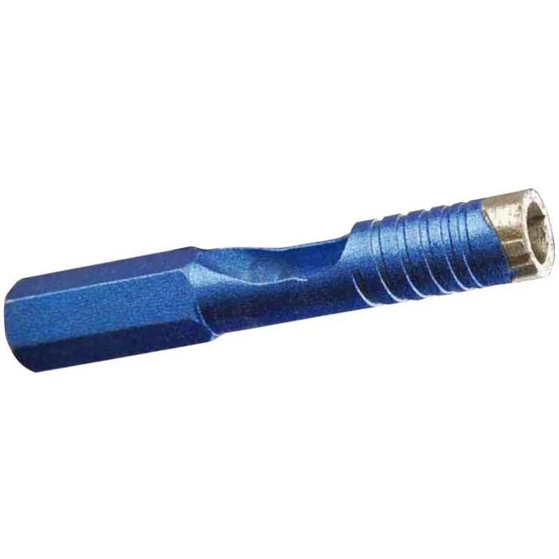Mèche Grés et Céramique 25mm DIAGER BLUE CERAM