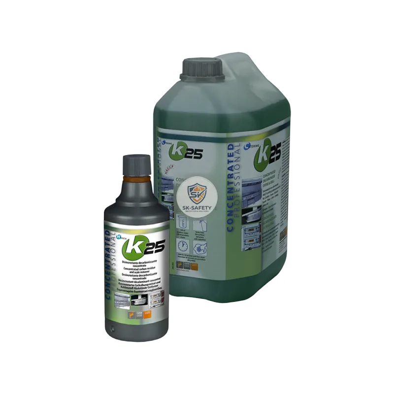 Détergent dégraissant concentré K25