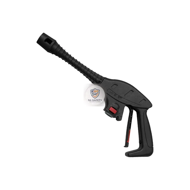 Pistolet S'16 avec raccord rapide
