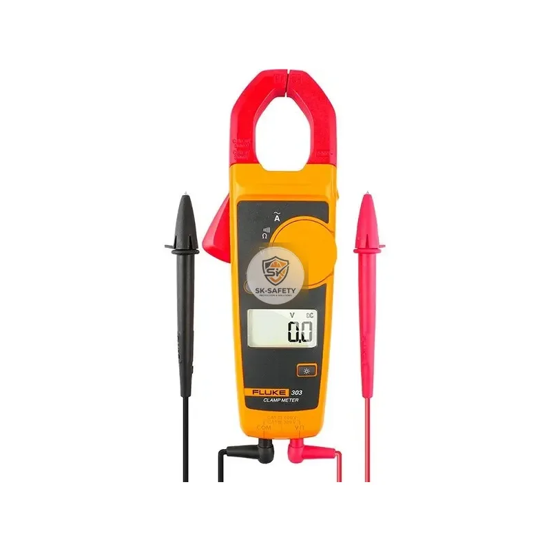 Pince ampèremétrique - Fluke 303