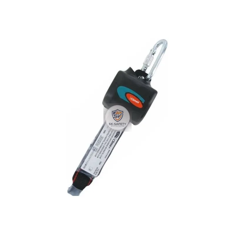 Anti chute rétractable 2,5 m