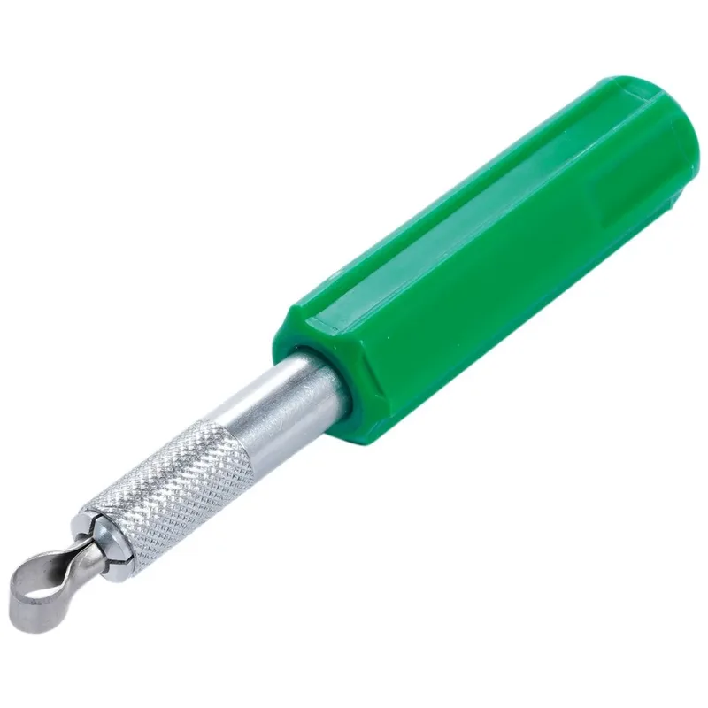 Gouge De Coupe Leister 134.630