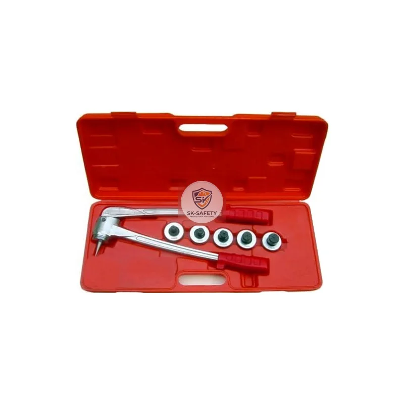 Coffret à emboiture pour tube