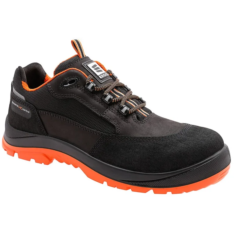 Chaussures de sécurité LEEDS 2 S3S SR FO - ERGOS