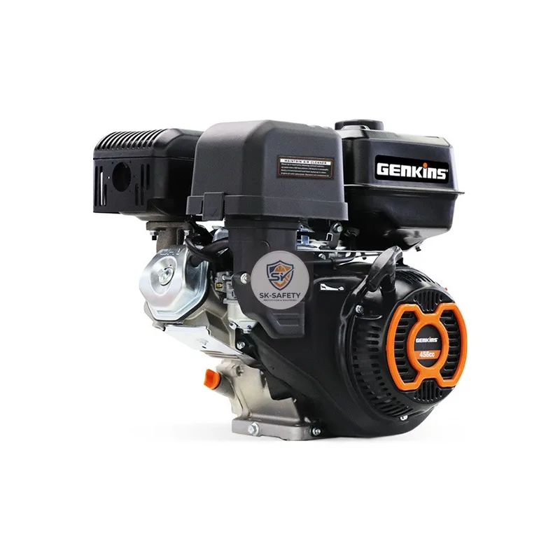 Moteur essence 10.5KW 3600RPM