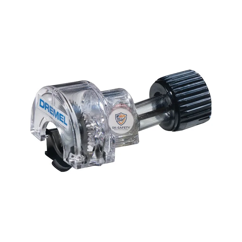 Adaptation pour mini-scie Dremel (670) 26150670JA