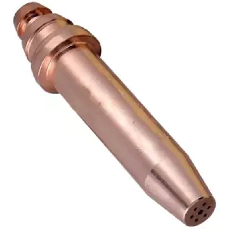 Tête De Coupe Hp1 Acétylène 10/10 205a10