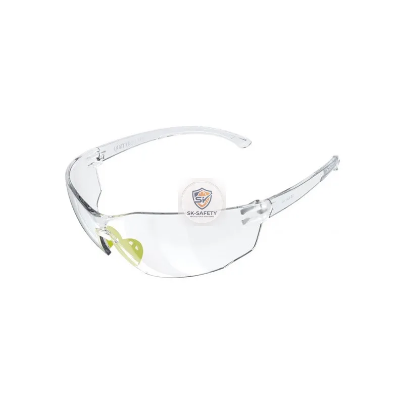 Lunette de protection S-1100 QUATTRO