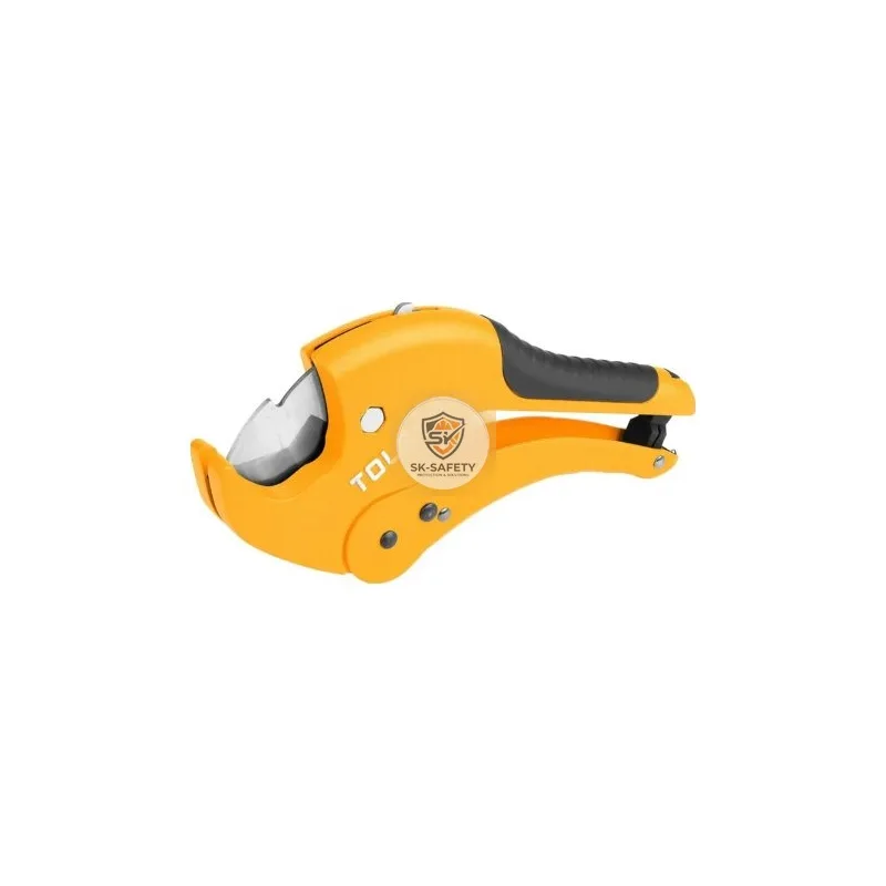 Coupe-tube PVC 225MM 9″