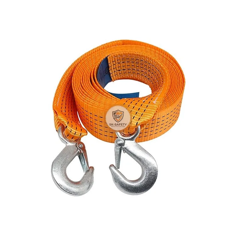 Ceinture de remorquage 3T*4M