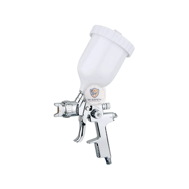Pistolet de peinture H-828G WUFU