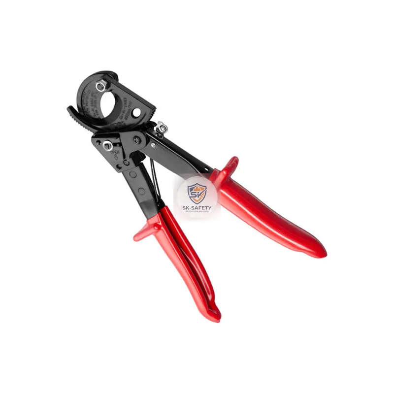 Coupe Câble manuel multifonctionnel