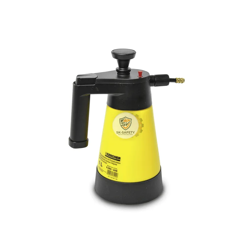 Vaporisateur à pompe 1L KÄRCHER