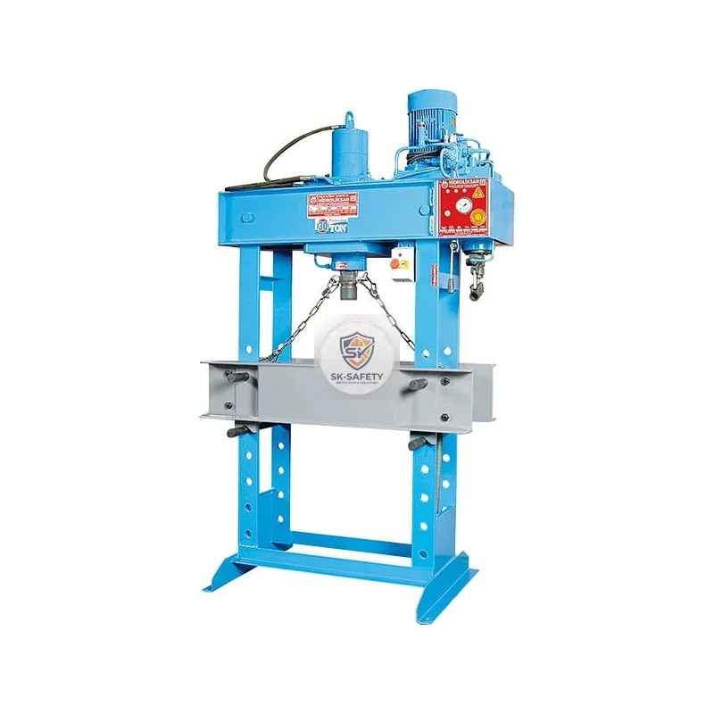 Presse Hydraulique HIDROLIKSAN