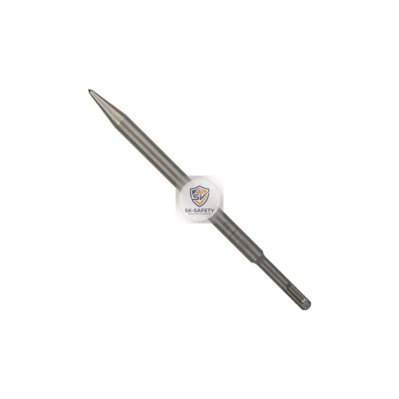 Broche SDS-Plus VALEX