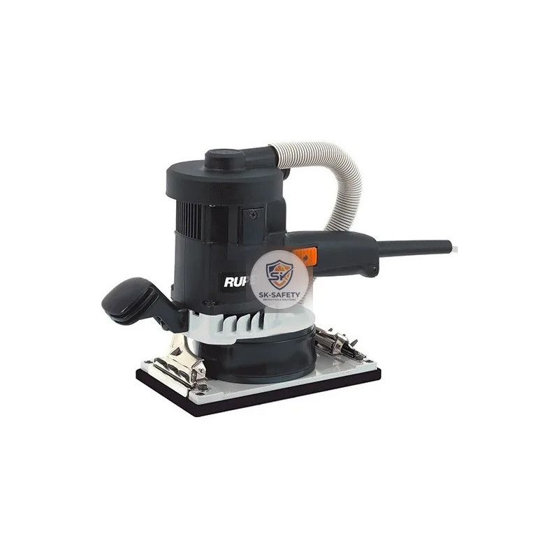 Ponceuse orbitale SSCA 350W