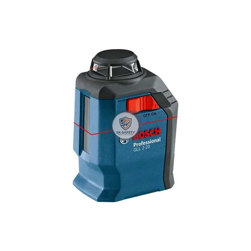 Laser lignes GLL 2-20 Professionnel