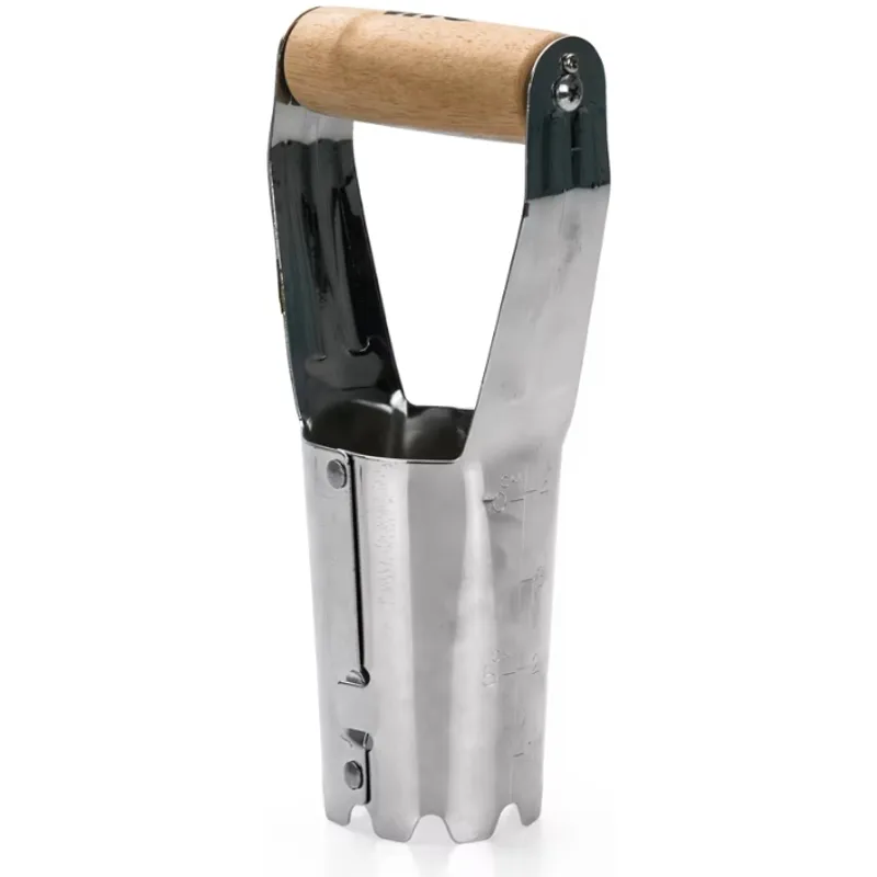 PLANTOIR A BULBES M.BOIS 1"A 4" VITO
