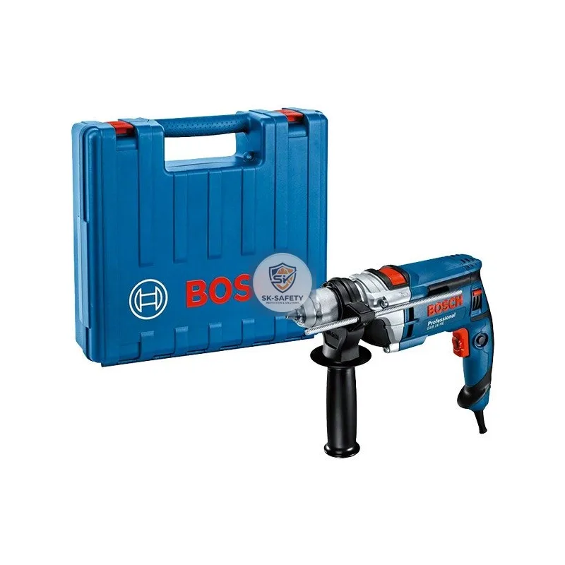 Perceuse GSB 16RE13+COF BOSCH