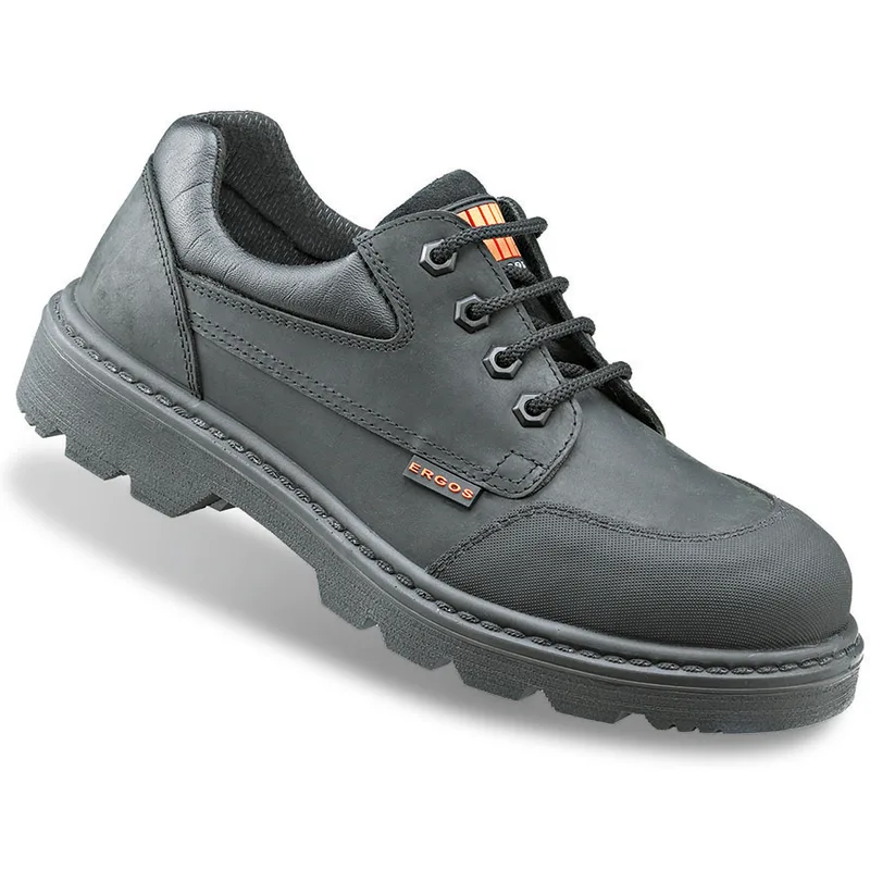 Chaussures de sécurité Manchester N2 S3 SRC - ERGOS