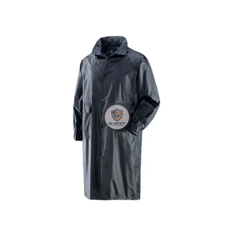 Manteau de pluie