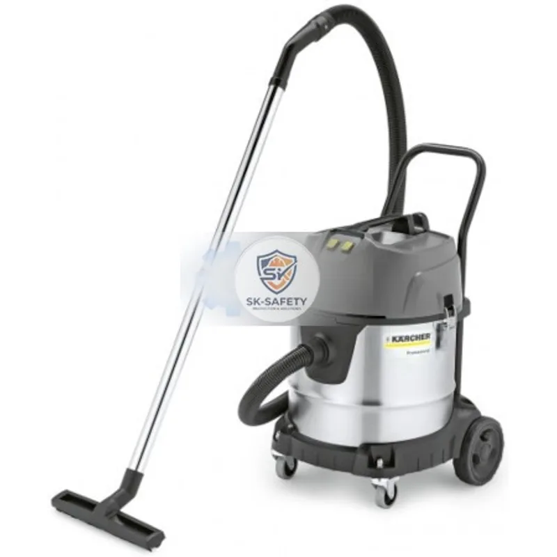 Aspirateur eau et poussière NT50/2 Me Classic