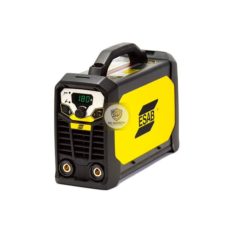 Poste à souder Rogue ES 200i PRO