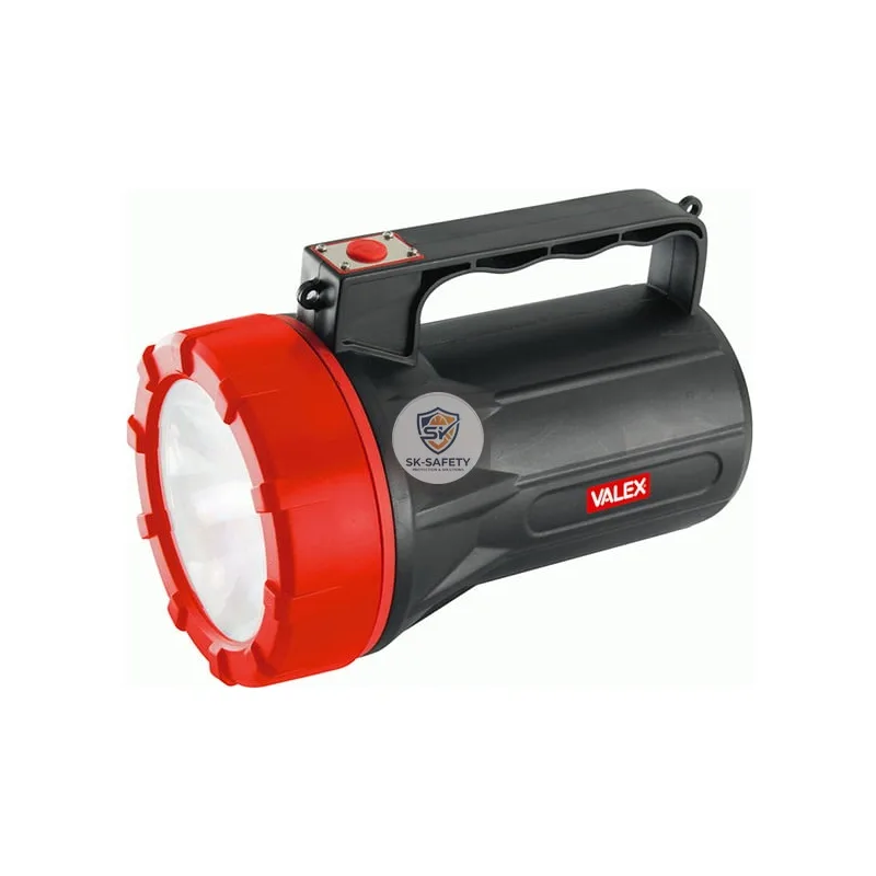 Torche rechargeable led VALEX