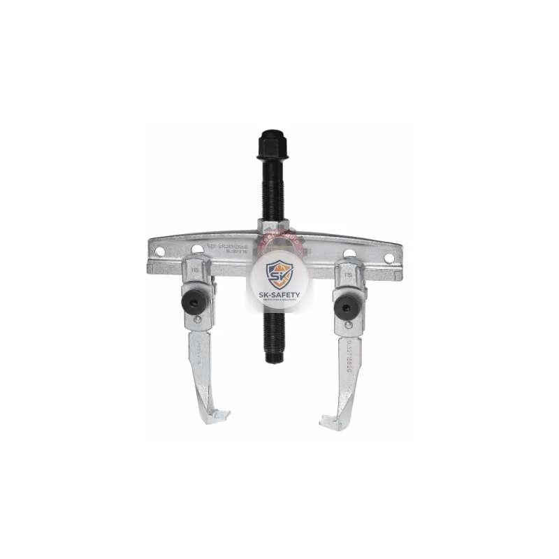Extracteurs 2 griffes coulissantes avec blocage 614 x 405 x 470mm Facom U.32T15-50