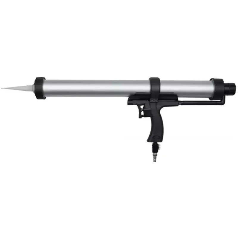 Pistolet Pneumatique à Cartouche 600 Ml