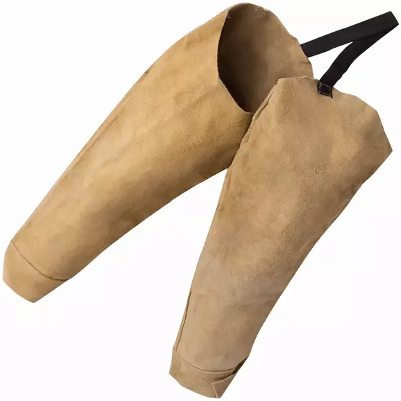 Manchette Cuir Climax 8