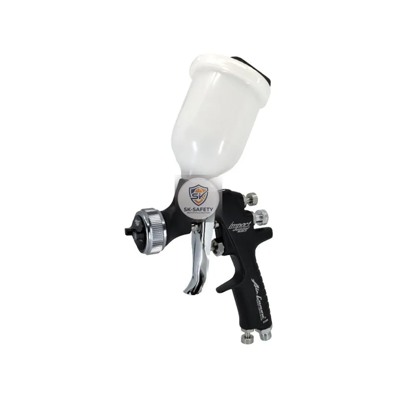 Pistolet AZ4 HTE-S Impact Junior