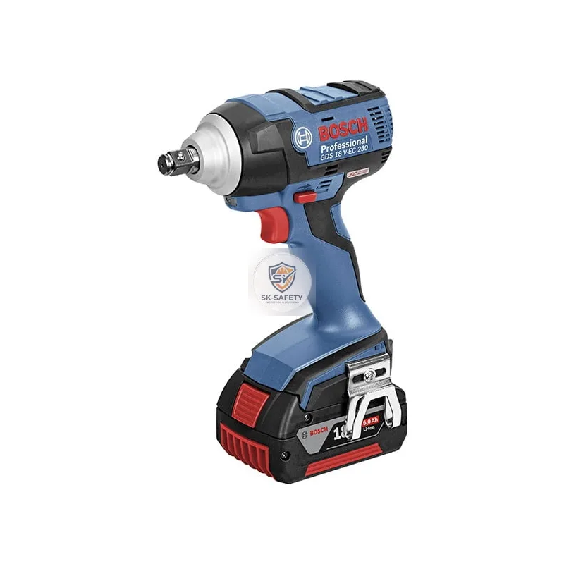 Boulonneuse GDS 18V-EC250 BOSCH