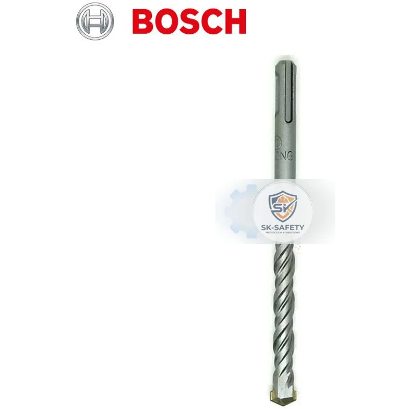 FORET SDS PLUS -1 12X100X160 BOSCH